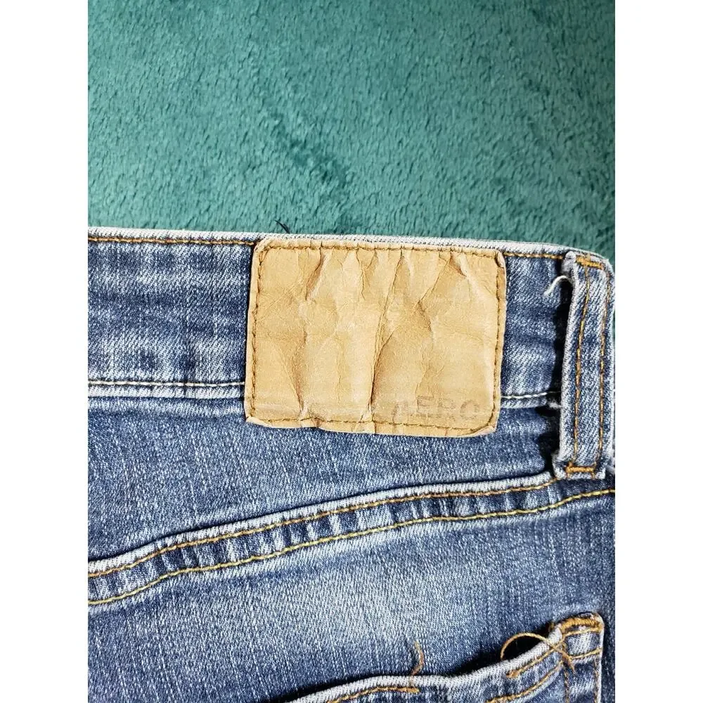 Aéropostale aeropostale jeans